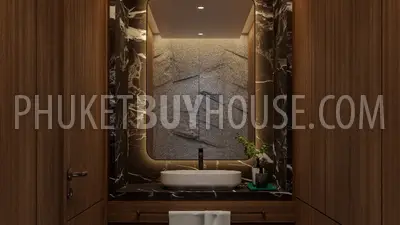 BAN7219: Ultra-Luxurious Beachfront Villa in Bang Tao. Photo #18