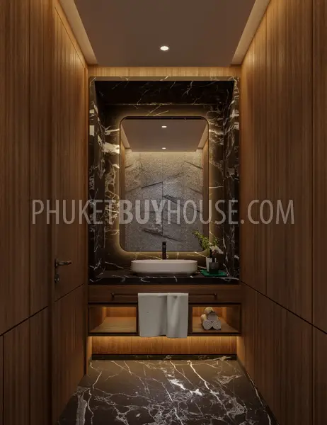 BAN7219: Ultra-Luxurious Beachfront Villa in Bang Tao. Photo #18