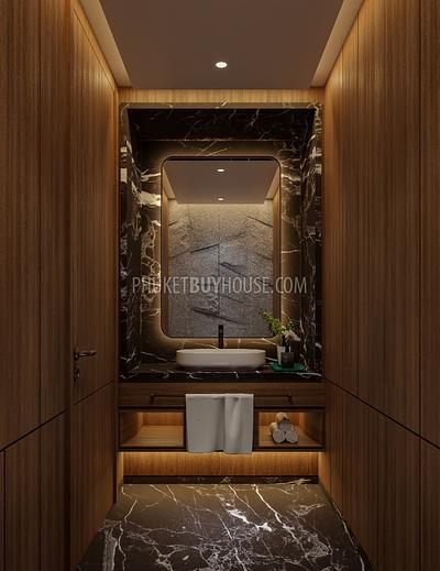 BAN7219: Ultra-Luxurious Beachfront Villa in Bang Tao. Photo #18