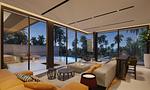 BAN7219: Ultra-Luxurious Beachfront Villa in Bang Tao. 缩略图 #30