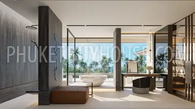 BAN7219: Ultra-Luxurious Beachfront Villa in Bang Tao. Photo #19