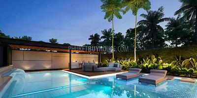 BAN7219: Ultra-Luxurious Beachfront Villa in Bang Tao. Photo #26