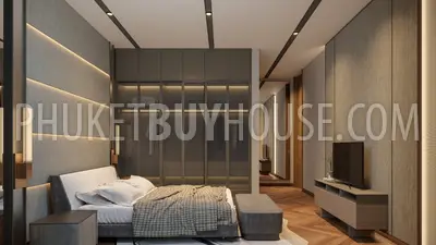 BAN7219: Ultra-Luxurious Beachfront Villa in Bang Tao. Photo #23