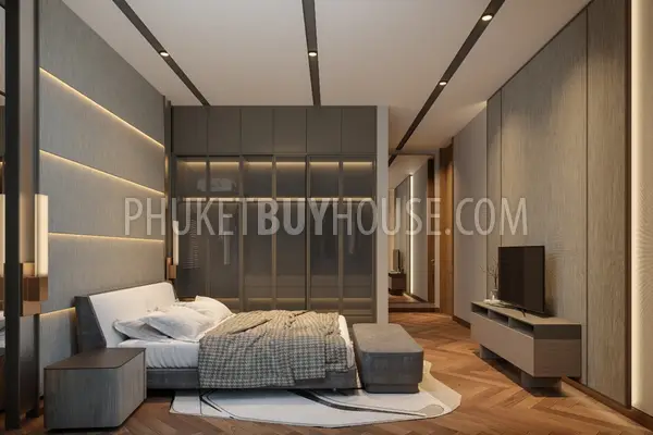 BAN7219: Ultra-Luxurious Beachfront Villa in Bang Tao. Photo #23
