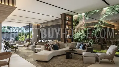 BAN7219: Ultra-Luxurious Beachfront Villa in Bang Tao. Photo #29