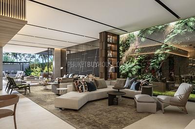 BAN7219: Ultra-Luxurious Beachfront Villa in Bang Tao. Photo #29