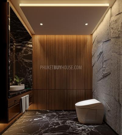 BAN7219: Ultra-Luxurious Beachfront Villa in Bang Tao. Photo #27
