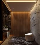 BAN7219: Ultra-Luxurious Beachfront Villa in Bang Tao. Thumbnail #27