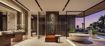 BAN7219: Ultra-Luxurious Beachfront Villa in Bang Tao. Photo #24
