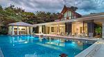 CAP7147: Luxurious 4 Bedroom Seafront Villa in Cape Yamu. Thumbnail #11