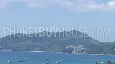 PAT7148: Land for sale in Patong area. Photo #1