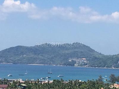 PAT7148: Land for sale in Patong area. Photo #1