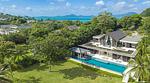 CAP7147: Luxurious 4 Bedroom Seafront Villa in Cape Yamu. Thumbnail #20