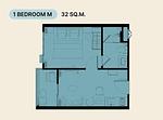 KAT22453: Modern Seaside One Bedroom Apartments for Sale in Kata, Phuket. 缩略图 #4