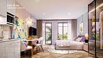 KAT22453: Modern Seaside One Bedroom Apartments for Sale in Kata, Phuket. 缩略图 #6