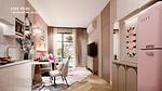 KAT22453: Modern Seaside One Bedroom Apartments for Sale in Kata, Phuket. Thumbnail #5