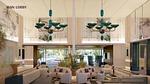 KAT22453: Modern Seaside One Bedroom Apartments for Sale in Kata, Phuket. Thumbnail #15