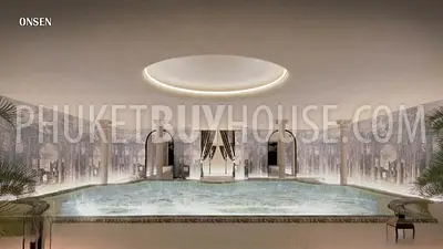 KAT22453: Modern Seaside One Bedroom Apartments for Sale in Kata, Phuket. 照片 #23