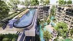 KAT22453: Modern Seaside One Bedroom Apartments for Sale in Kata, Phuket. 缩略图 #1