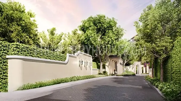 KAT22453: Modern Seaside One Bedroom Apartments for Sale in Kata, Phuket. Photo #19