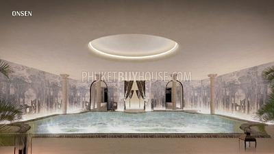 KAT22454: Modern Seaside One Bedroom Plus Apartments for Sale in Kata, Phuket. 照片 #14