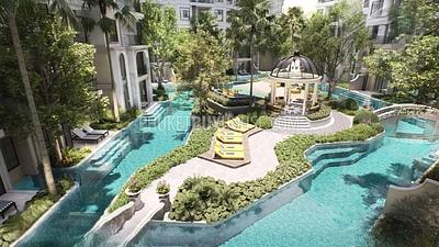 KAT22454: Modern Seaside One Bedroom Plus Apartments for Sale in Kata, Phuket. 照片 #10