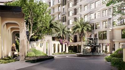 KAT22455: Modern Seaside Two Bedroom Apartments for Sale in Kata, Phuket. 照片 #8