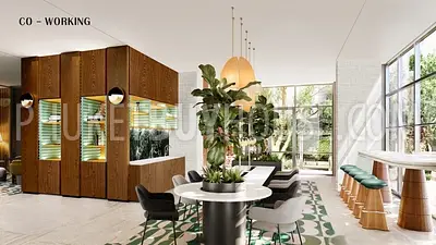 KAT22455: Modern Seaside Two Bedroom Apartments for Sale in Kata, Phuket. Photo #10