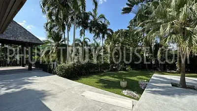 LAY22456: 5-Bedroom Villa in Exclusive Location, Layan. Photo #12