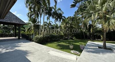 LAY22456: 5-Bedroom Villa in Exclusive Location, Layan. Photo #12