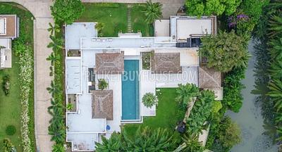 LAY22456: 5-Bedroom Villa in Exclusive Location, Layan. Photo #1