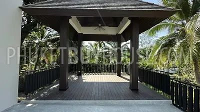 LAY22456: 5-Bedroom Villa in Exclusive Location, Layan. Photo #7