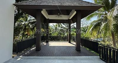 LAY22456: 5-Bedroom Villa in Exclusive Location, Layan. Photo #7