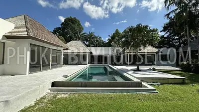 LAY22456: 5-Bedroom Villa in Exclusive Location, Layan. Photo #5