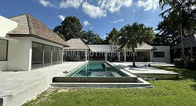 LAY22456: 5-Bedroom Villa in Exclusive Location, Layan. Photo #5