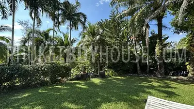 LAY22456: 5-Bedroom Villa in Exclusive Location, Layan. Photo #6