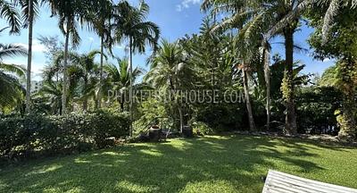LAY22456: 5-Bedroom Villa in Exclusive Location, Layan. Photo #6