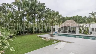 LAY22456: 5-Bedroom Villa in Exclusive Location, Layan. Photo #11