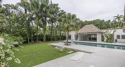 LAY22456: 5-Bedroom Villa in Exclusive Location, Layan. Photo #11