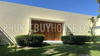 LAY22456: 5-Bedroom Villa in Exclusive Location, Layan. Photo #9