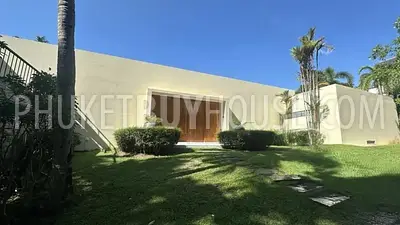 LAY22456: 5-Bedroom Villa in Exclusive Location, Layan. Photo #8