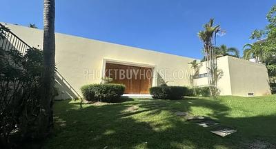 LAY22456: 5-Bedroom Villa in Exclusive Location, Layan. Photo #8