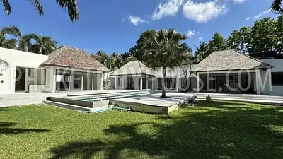 LAY22456: 5-Bedroom Villa in Exclusive Location, Layan. Photo #4