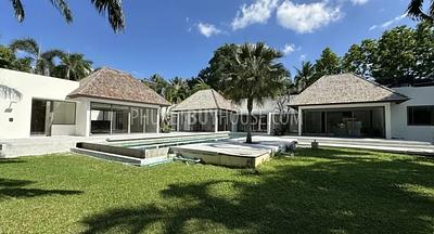LAY22456: 5-Bedroom Villa in Exclusive Location, Layan. Photo #4