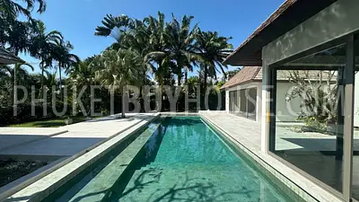LAY22456: 5-Bedroom Villa in Exclusive Location, Layan. Photo #3
