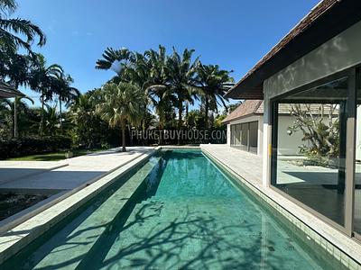 LAY22456: 5-Bedroom Villa in Exclusive Location, Layan. Photo #3