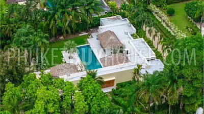 LAY22456: 5-Bedroom Villa in Exclusive Location, Layan. Photo #2
