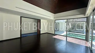 LAY22456: 5-Bedroom Villa in Exclusive Location, Layan. Photo #17