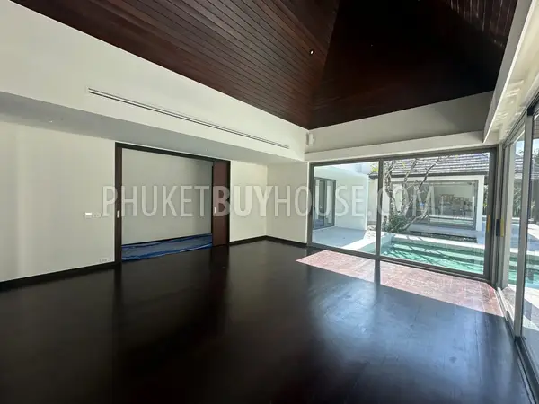 LAY22456: Вилла с 5 спальнями в эксклюзивном месте, Лаян. Фото #17