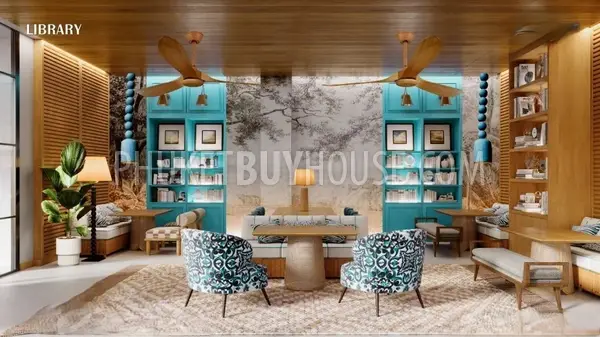KAT22457: Modern Seaside Penthouse Apartments for Sale in Kata, Phuket. Photo #18